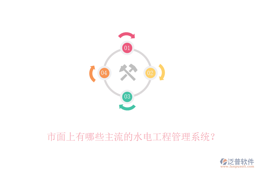 市面上有哪些主流的水電工程管理系統(tǒng)？