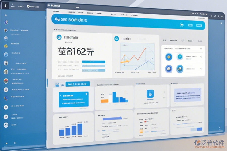 信息化管理系統(tǒng)軟件哪家口碑好值得選擇？