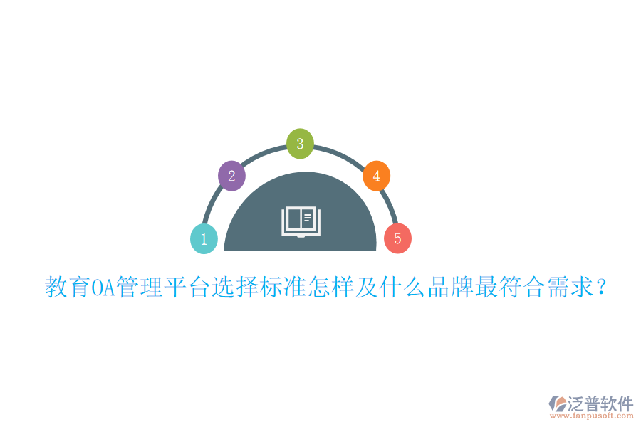  教育OA管理平臺選擇標(biāo)準(zhǔn)怎樣及什么品牌最符合需求？