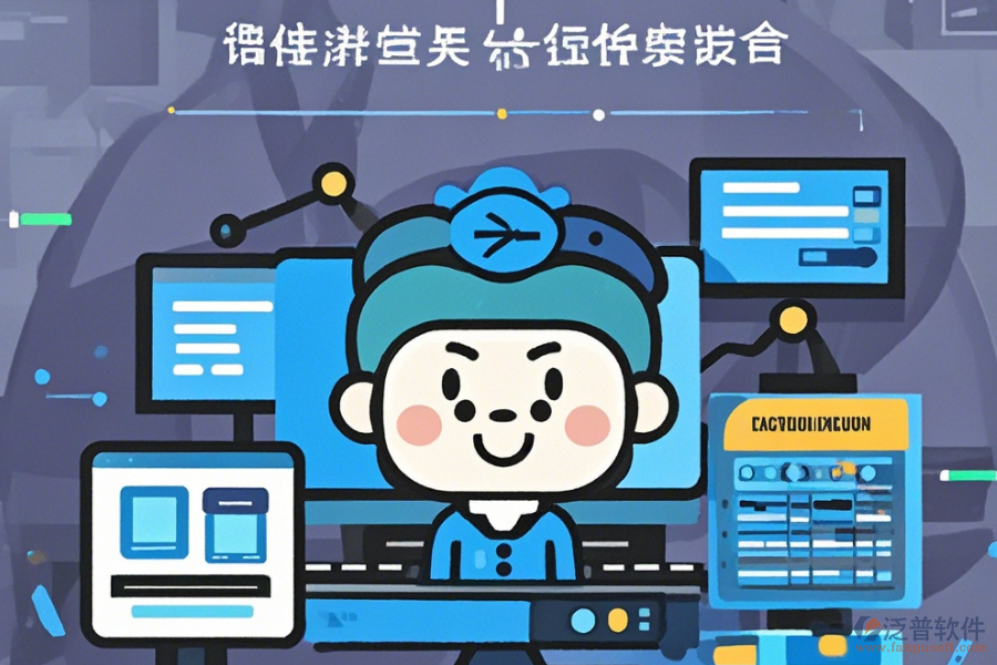 企業(yè)通信管理系統(tǒng)選型標(biāo)準(zhǔn)的主要功能包含哪些？