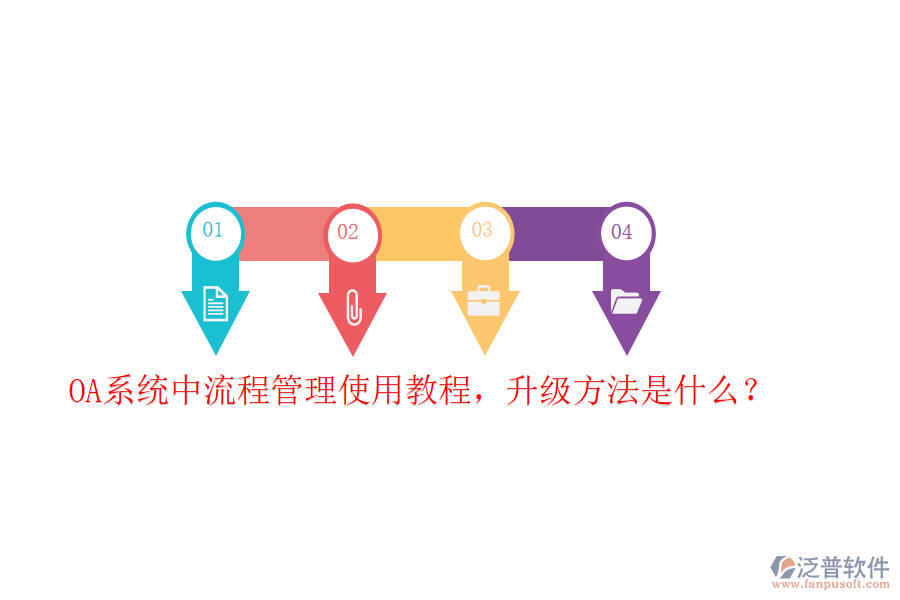  OA系統(tǒng)中流程管理使用教程，升級方法是什么？