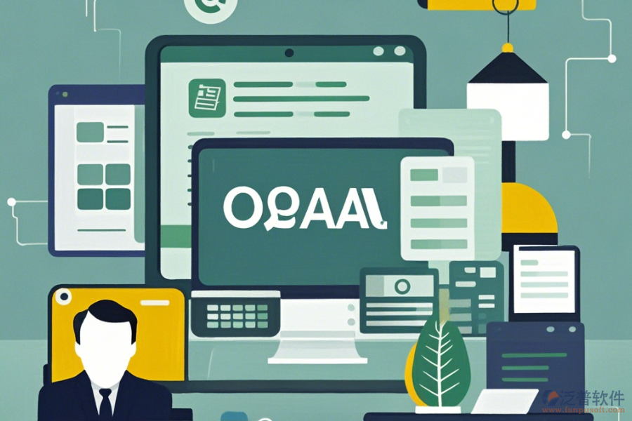 OA管理系統(tǒng)Java分類，簡單好用的有幾種？