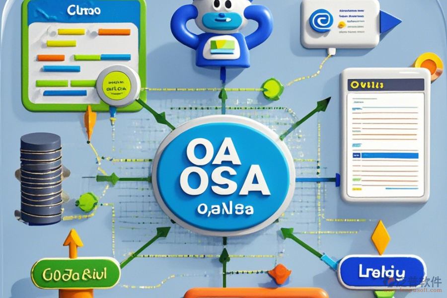 撰寫高效的<a href=http://www.theonlineadagency.com/oa/ target=_blank class=infotextkey>OA辦公系統(tǒng)</a>設(shè)計(jì)文檔指南