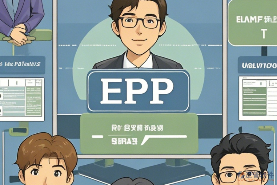 erp系統(tǒng)功能簡(jiǎn)單介紹