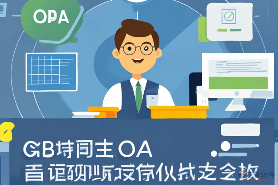 政府OA系統(tǒng)定制開發(fā)介紹與<a href=http://www.theonlineadagency.com/Implementation/kaifa/ target=_blank class=infotextkey>二次開發(fā)</a>質(zhì)量如何？