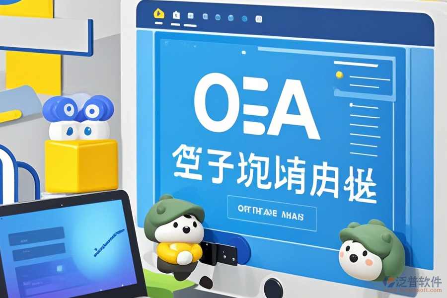 國(guó)內(nèi)OA系統(tǒng)基本操作與安裝教程分享？