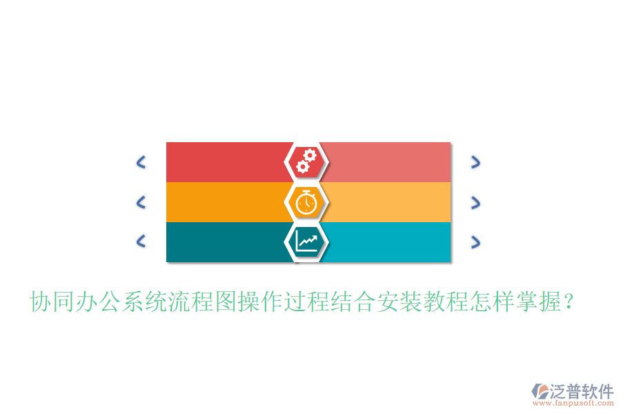  協(xié)同辦公系統(tǒng)流程圖操作過程結(jié)合安裝教程怎樣掌握？