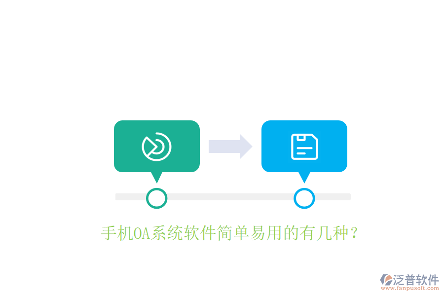 手機(jī)OA系統(tǒng)軟件簡單易用的有幾種？