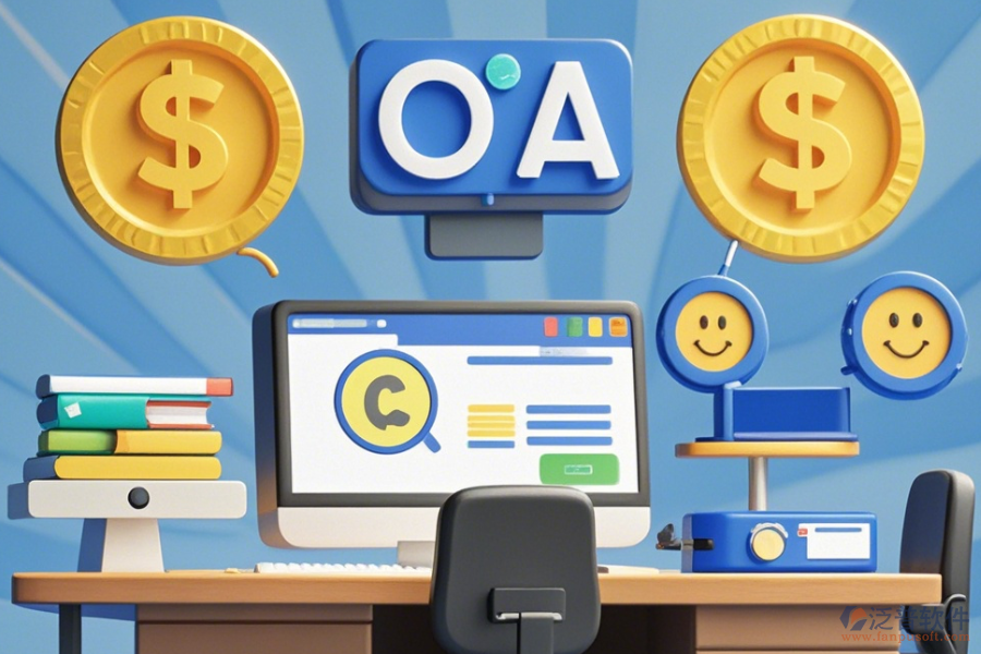教育培訓(xùn)OA軟件的費用是多少？有哪些益處？