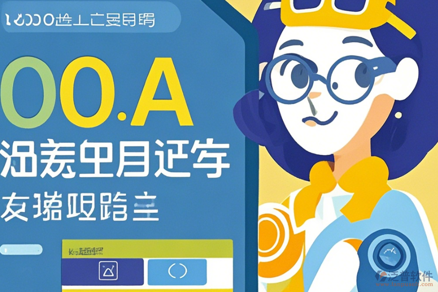 OA管理系統(tǒng)平臺價格如何操作，附使用教程？