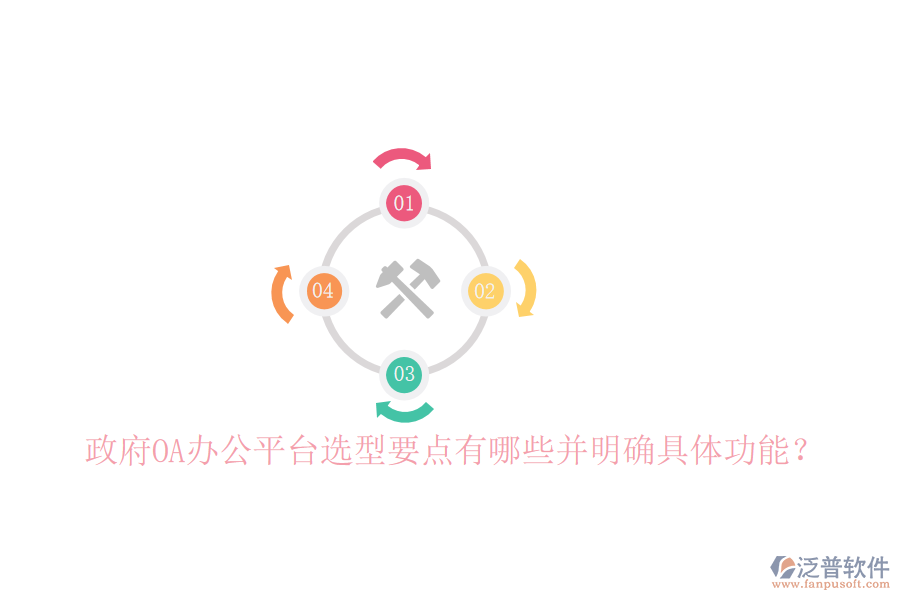  政府OA辦公平臺選型要點有哪些并明確具體功能？