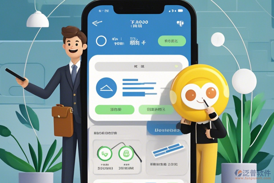 OA辦公系統(tǒng)APP如何操作，求安裝與使用教程？