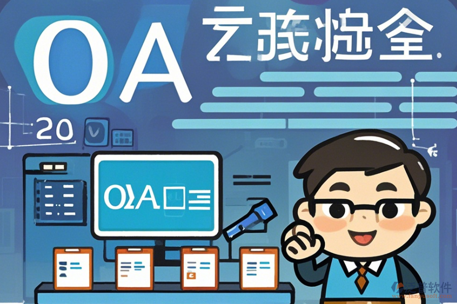 工廠OA軟件如何設(shè)置并挑選到好品牌？