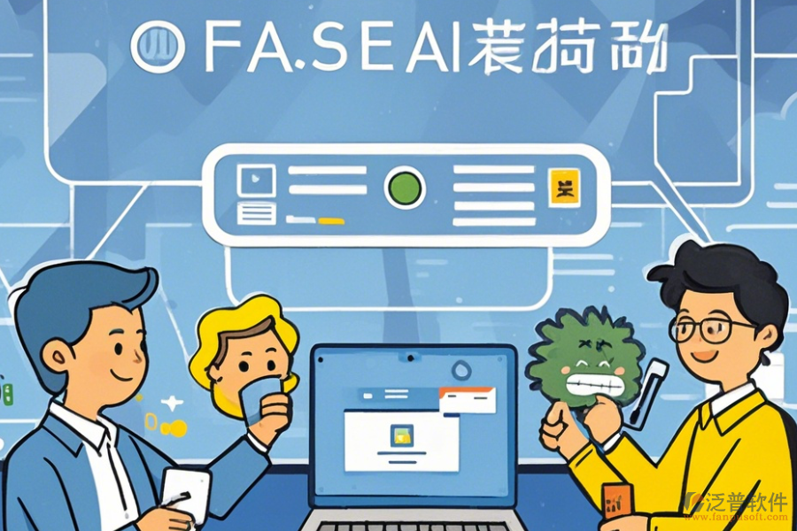 教育OA辦公系統(tǒng)的核心服務(wù)是什么？能帶來哪些顯著好處？