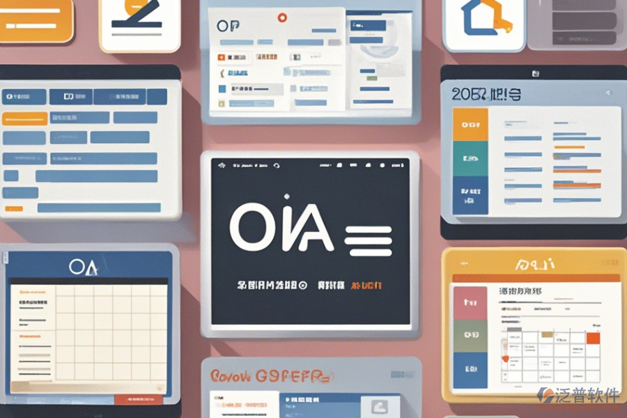 最簡單的高校OA辦公系統(tǒng)有幾種分類？