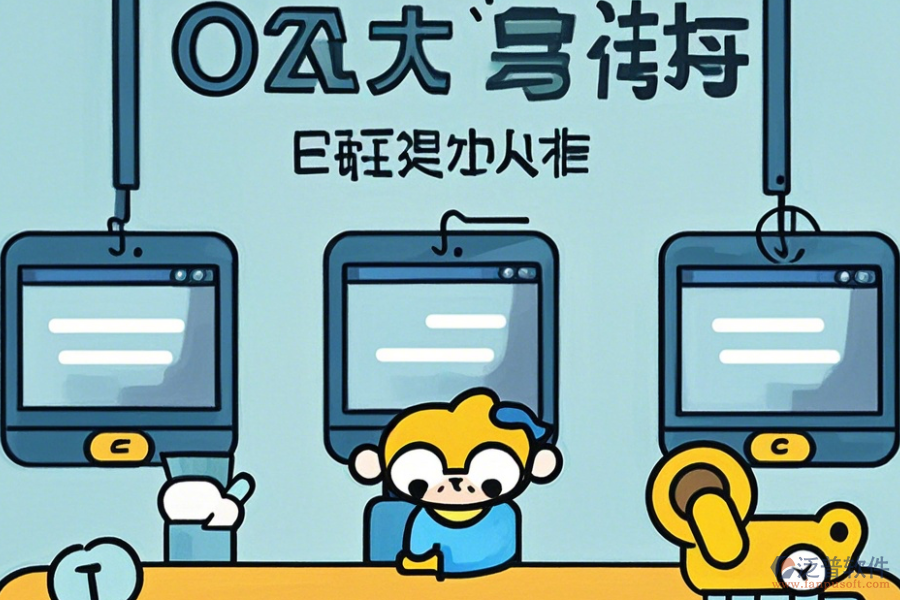 簡單易用的審計(jì)管理OA系統(tǒng)有幾種？