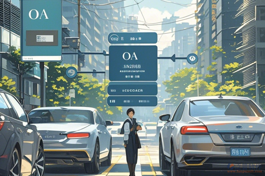 車輛運(yùn)營綜合OA辦公軟件操作說明及安裝步驟是怎樣的？