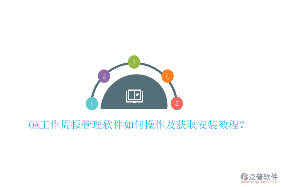  OA工作周報(bào)管理軟件如何操作及獲取安裝教程？