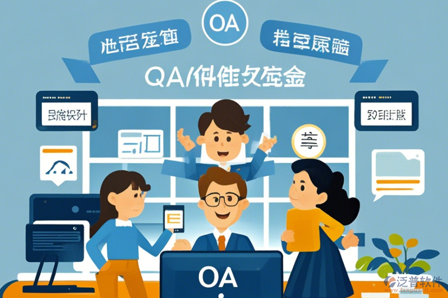 政府OA管理平臺(tái)定制開發(fā)后如何進(jìn)行二次開發(fā)？主要做什么？