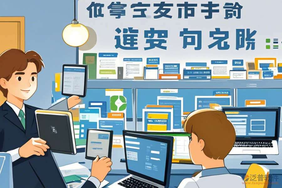 信息化管理系統(tǒng)軟件如何使用并推薦升級(jí)注意事項(xiàng)？