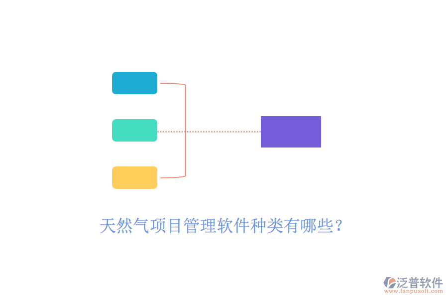 天然氣項(xiàng)目管理軟件種類有哪些？