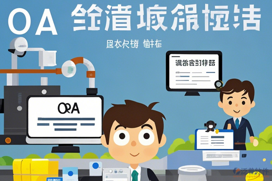 電子制造行業(yè)OA定制價位及二次開發(fā)重點任務(wù)是什么？