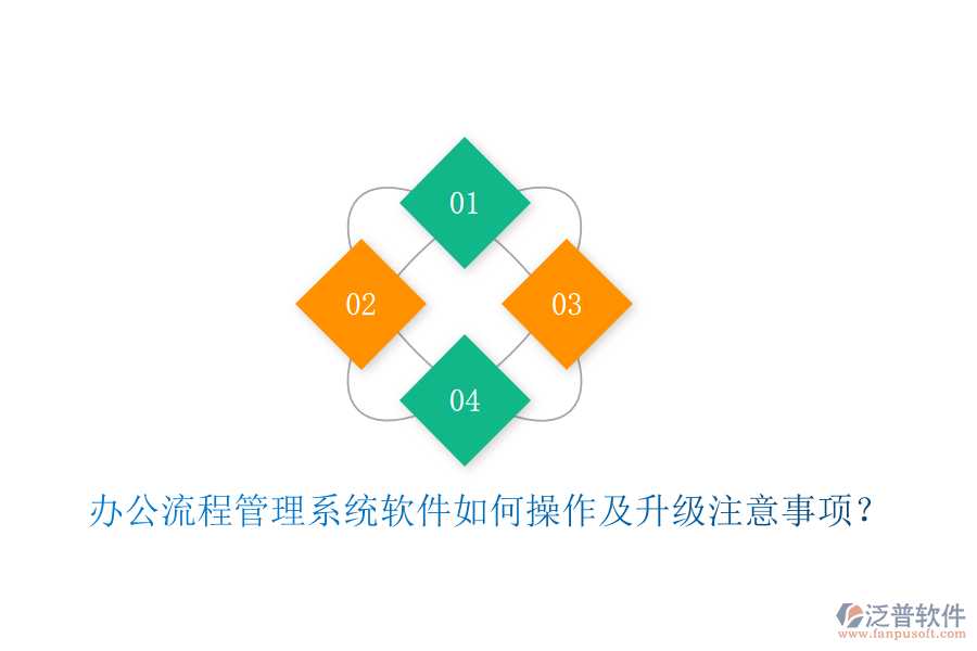  辦公流程管理系統(tǒng)軟件如何操作及升級注意事項？