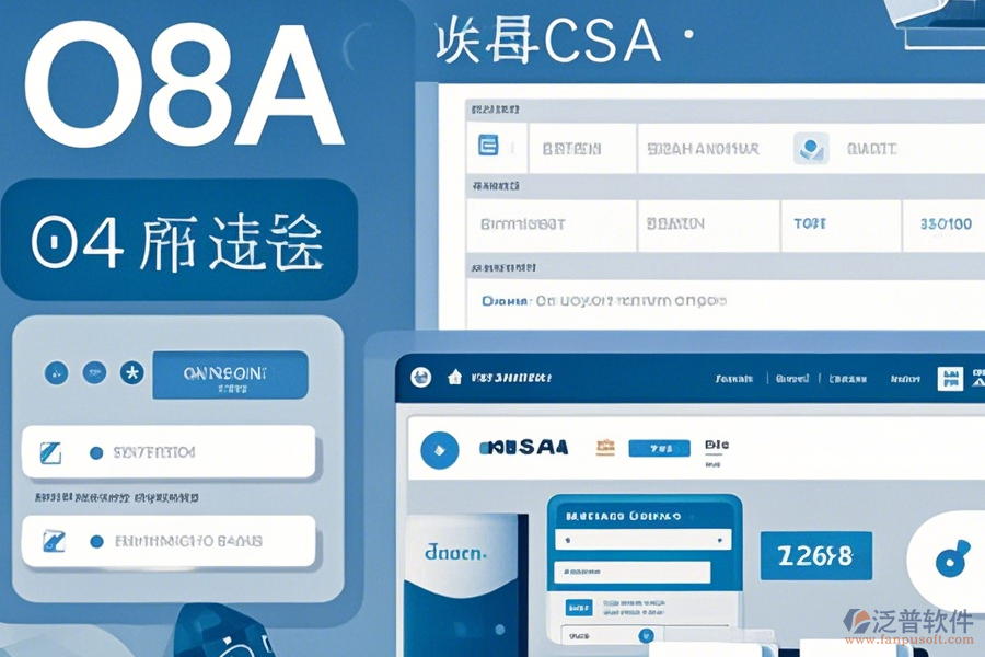 OA報(bào)銷系統(tǒng)操作流程及使用指南是什么？