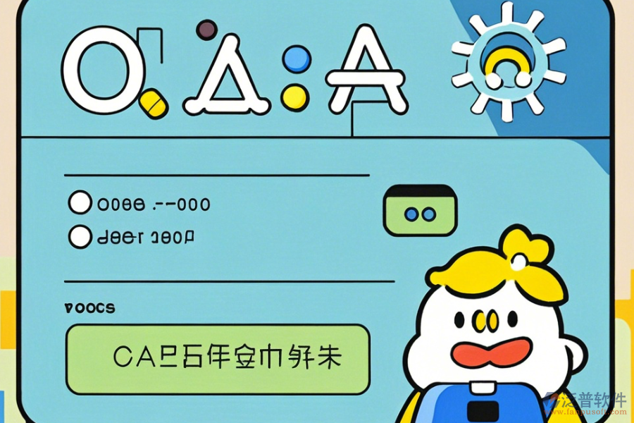 醫(yī)藥OA案例如何選擇才能找到好品牌？