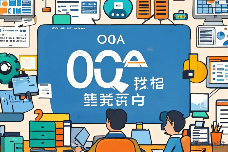 智能辦公OA軟件使用技巧與免費升級資源？