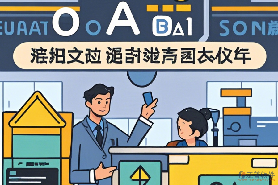 制造業(yè)OA方案如何定制并考慮二次開發(fā)費用？
