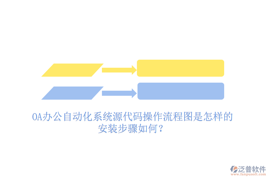  OA辦公自動化系統(tǒng)源代碼操作流程圖是怎樣的，安裝步驟如何？