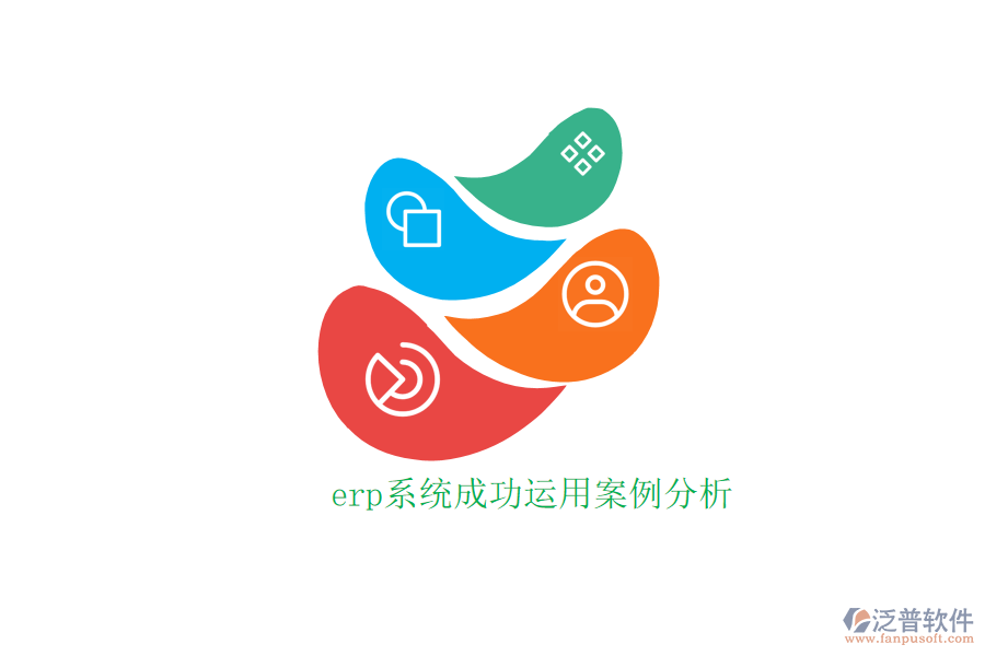 erp系統(tǒng)成功運(yùn)用案例分析