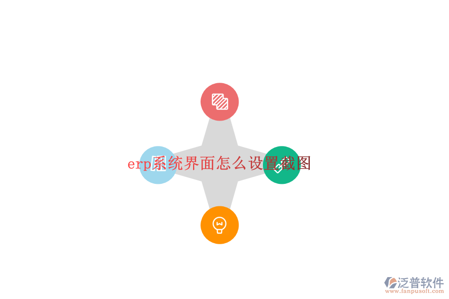 erp系統(tǒng)界面怎么設置截圖