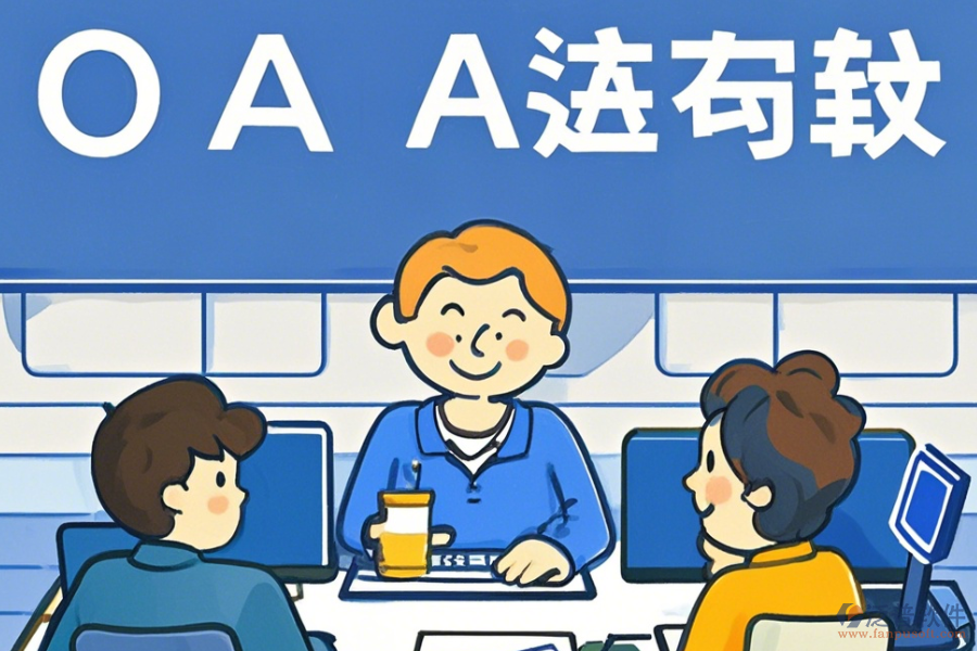 電商OA管理系統(tǒng)培訓(xùn)效果怎樣及品牌哪一家更好？