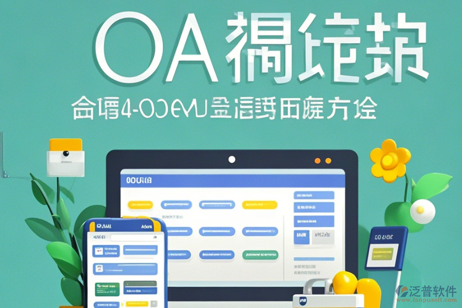 未來OA系統(tǒng)操作流程圖與使用教程分享？