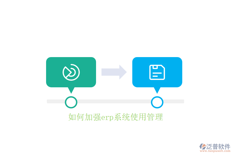 如何加強erp系統(tǒng)使用管理