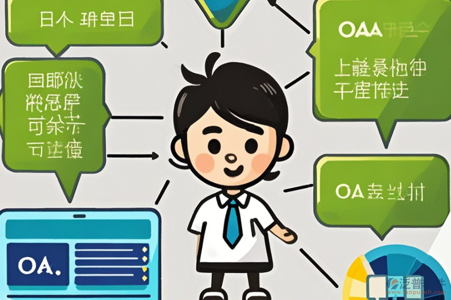簡單易用的OA系統(tǒng)功能模塊有哪些種類？