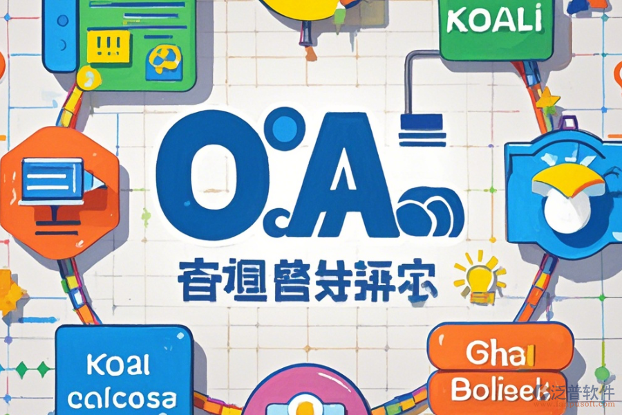 OA系統(tǒng)網(wǎng)站哪家口碑好并值得瀏覽？