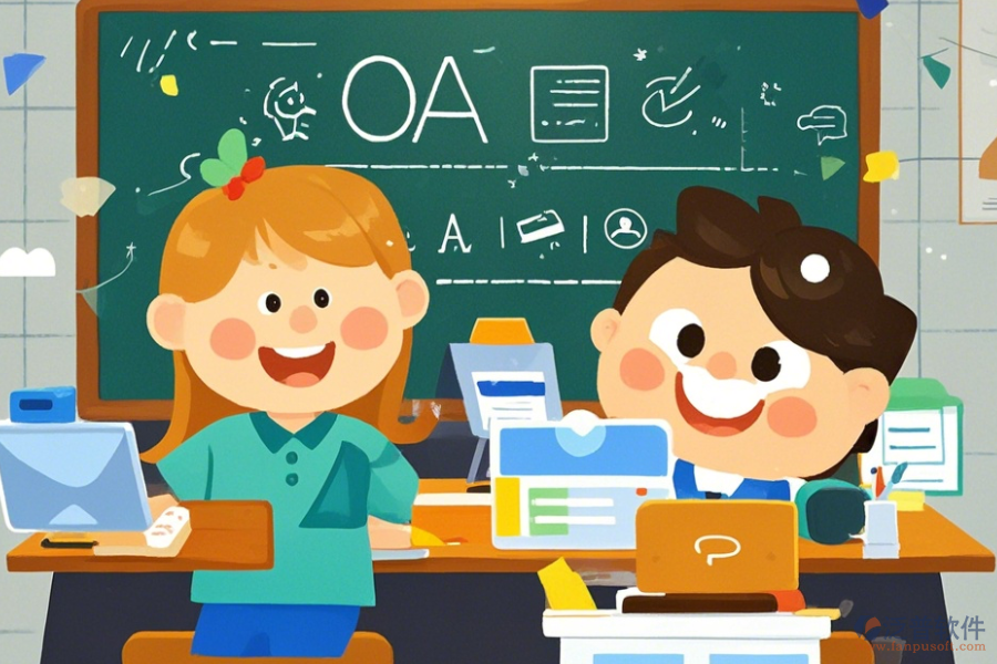 教育培訓(xùn)機(jī)構(gòu)OA三大優(yōu)勢及功能特性詳解？