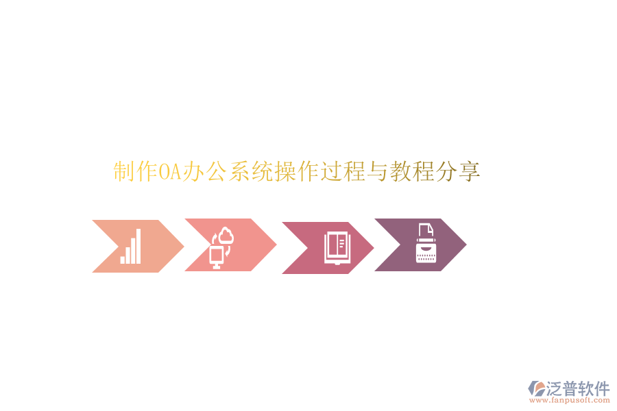  制作OA辦公系統(tǒng)操作過程與教程分享