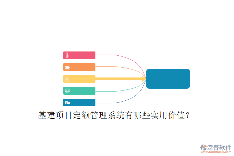 基建項(xiàng)目定額管理系統(tǒng)有哪些實(shí)用價值?