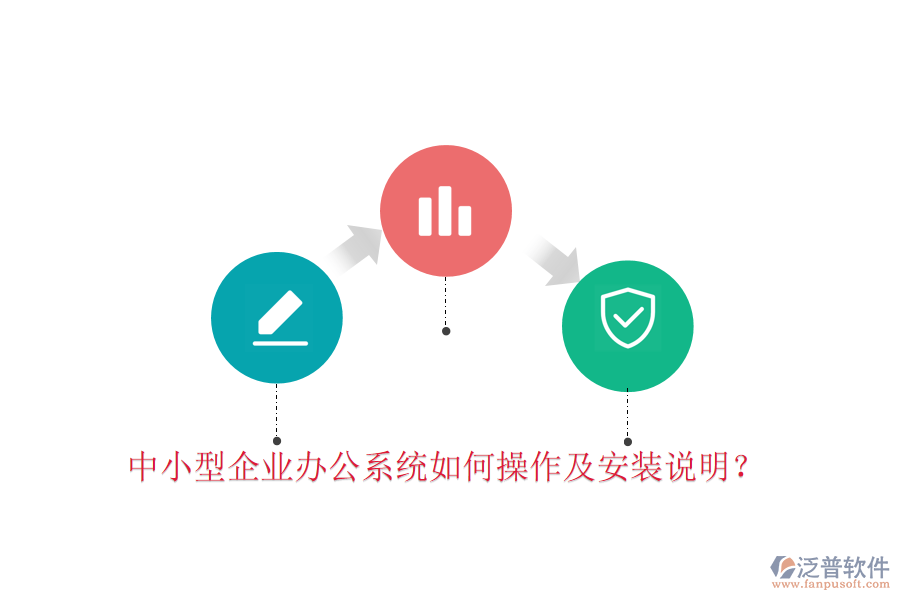  中小型企業(yè)辦公系統(tǒng)如何操作及安裝說(shuō)明？
