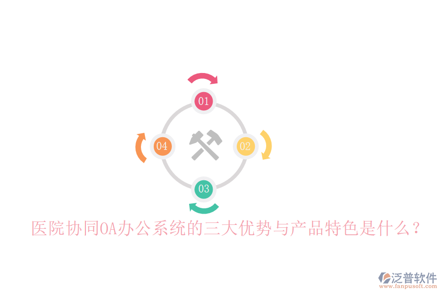  醫(yī)院協(xié)同OA辦公系統(tǒng)的三大優(yōu)勢與產(chǎn)品特色是什么？