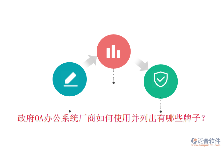  政府OA辦公系統(tǒng)廠商如何使用并列出有哪些牌子？
