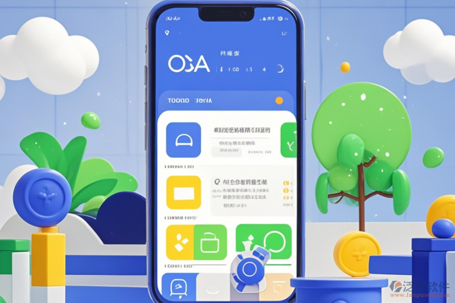 OA辦公系統(tǒng)手機(jī)客戶(hù)端操作步驟附帶安裝教程嗎？