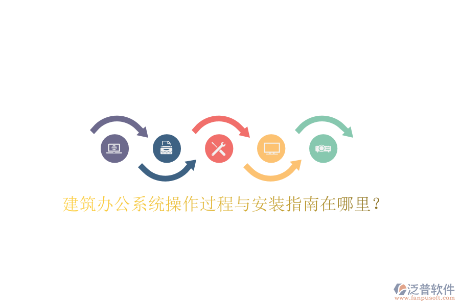  建筑辦公系統(tǒng)操作過程與安裝指南在哪里？