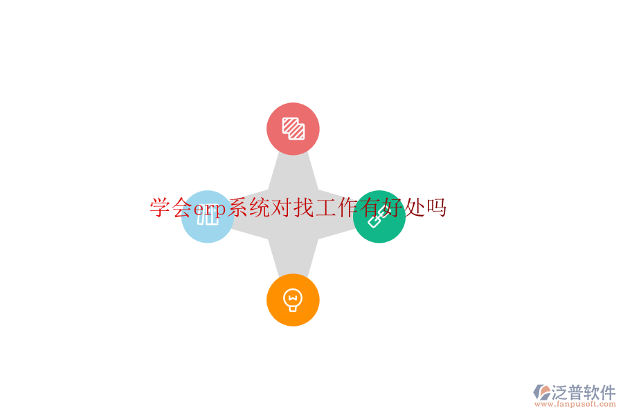 學(xué)會(huì)erp系統(tǒng)對(duì)找工作有好處嗎