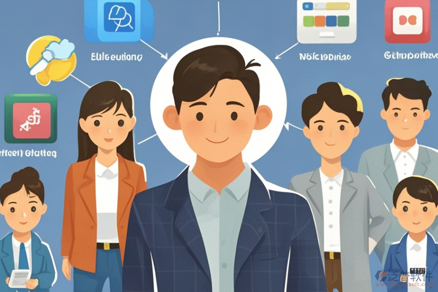 OA系統(tǒng)軟件購買，提升企業(yè)辦公效率
