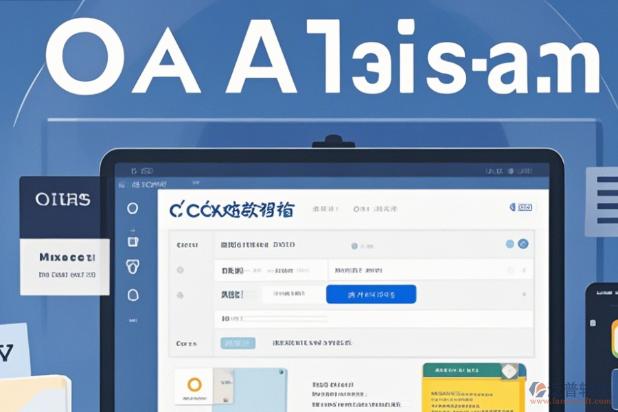OA系統(tǒng)收費操作手冊及安裝教程分享？